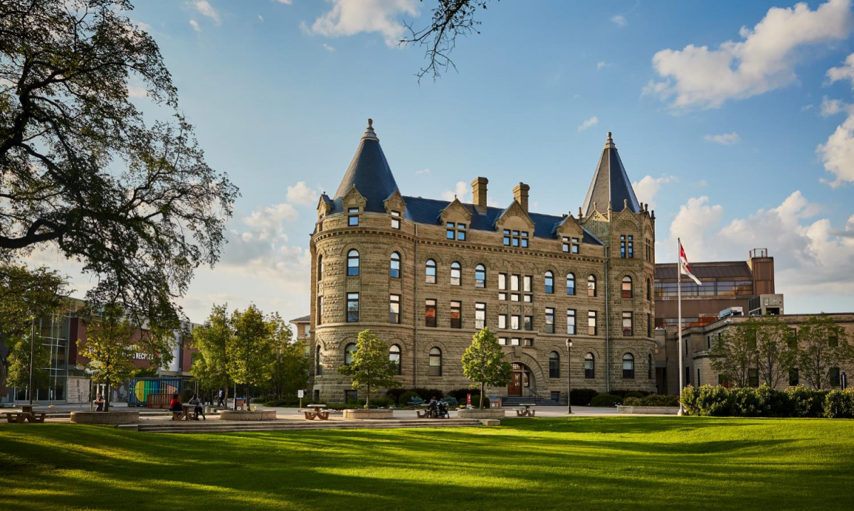 University Of Winnipeg Collegiate Mfis University Of Winnipeg Collegiate Mfis