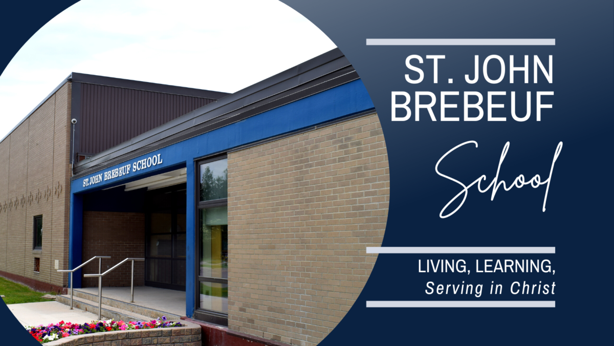 St. John Brebeuf MFIS