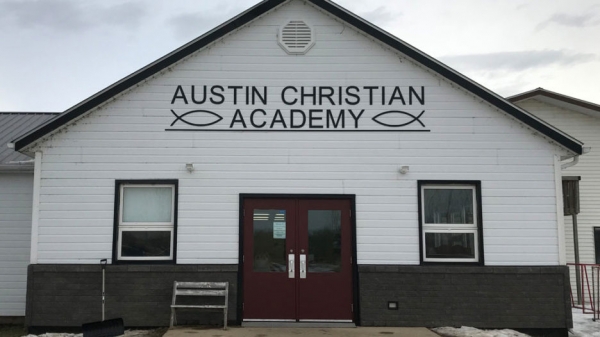 Austin Christian Academy – MFIS