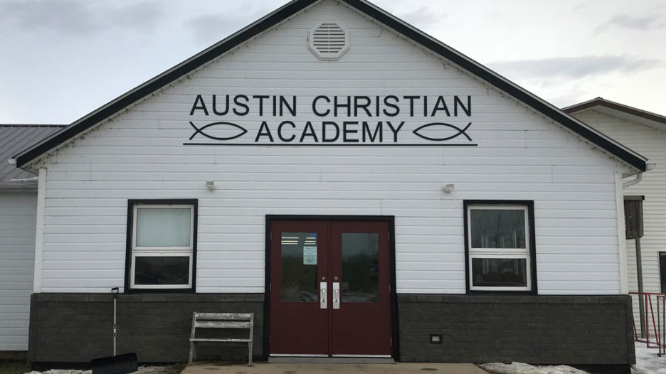 Austin Christian Academy MFIS