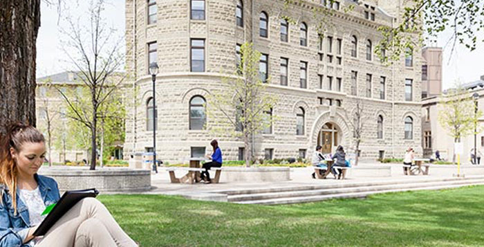 University of Winnipeg Collegiate – MFIS