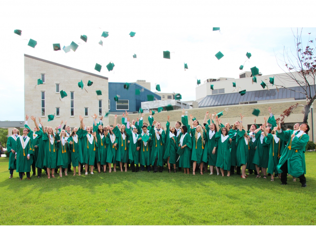 Linden Christian School MFIS